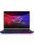 Rog Strix Scar 16 Ultra 9 275HX G635LW-RW138-31 48GB 2tb+2tb RTX5080 16GB W11PRO 16" Wqxga 240Hz Gaming Laptop 2