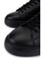 Erkek Hakiki Deri Siyah/siyah Sneakers & Spor Ayakkabı 1166 25501 Erk Ayk SK25-26 Sıyah Dr/sıyah 3