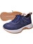 Kadın Deri Sneaker D25KA-3700 6