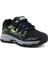 Runtrail Su ve Soğuk Dayanıklı Kaymaz Taban Kışlık Unisex Çocuk Spor Ayakkabı 2