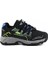 Runtrail Su ve Soğuk Dayanıklı Kaymaz Taban Kışlık Unisex Çocuk Spor Ayakkabı 3
