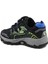 Runtrail Su ve Soğuk Dayanıklı Kaymaz Taban Kışlık Unisex Çocuk Spor Ayakkabı 4