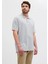 Jack&jones 12143859 Jjepaulos Polo Yaka Noos Battal Buyuk Beden Kısa Kol Tshırt 1
