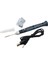 5V 8W USB Lehimleme Demir Mini Taşınabilir Profesyonel Elektrikli Havalandırma Demir Ev Dış Mekan Onarım Aracı Hızlı Isıtma (Yurt Dışından) 1