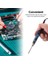 5V 8W USB Lehimleme Demir Mini Taşınabilir Profesyonel Elektrikli Havalandırma Demir Ev Dış Mekan Onarım Aracı Hızlı Isıtma (Yurt Dışından) 3