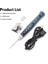 5V 8W USB Lehimleme Demir Mini Taşınabilir Profesyonel Elektrikli Havalandırma Demir Ev Dış Mekan Onarım Aracı Hızlı Isıtma (Yurt Dışından) 5