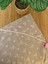 Çok Amaçlı Bebek Emzirme Örtüsü Keseli - %100 Organik Müslin - Banyo Havlusu - Battaniye-Puset Örtüsü-Baby Shower Hediye 5