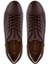 Erkek Hakiki Deri Kahverengi Sneakers & Spor Ayakkabı 1166 25501 Erk Ayk SK25-26 Kahve 5