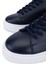 Erkek Hakiki Deri Lacivert Sneakers & Spor Ayakkabı 1166 25501 Erk Ayk SK25-26 Lacıvert 3