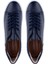 Erkek Hakiki Deri Lacivert Sneakers & Spor Ayakkabı 1166 25501 Erk Ayk SK25-26 Lacıvert 5