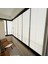 Katlanabilir Plise Perde, Cam Balkon Perdeleri, Ofis Perdeleri, Pvc Pencere Perdeleri 5