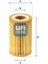 Ufı 2502200 - Yağ Filtresi Clıo 1.2 98-03 - Kng 1.2 97- -Exp 1.2 97- - Twng 1.2 96- 1