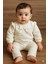 Laura Baby Kız Bebek/çocuk Fiyonklu Alt Üst Takım 1