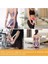 Kol ve Üst Vücut Egzersiz Aleti | Direnç Bandı ile Kol, Omuz ve Göğüs Kas Güçlendirme Fitness Cihazı 5