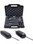 MV-19593 Uhf Kablosuz Mikrofon ve Amfi Aksesuar Set 3