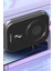 PD61 3-in-1 10.000 mAh Powerbank | 15W Kablosuz + 20W Type-C PD + Stand & Manyetik Tutma – Gri 3