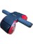 Ab Roller Wheel Karın Kasları Egzersiz Aleti | Çift Tekerlekli Karın Kası Çalıştırıcı Spor Ekipmanı 5