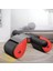Ab Roller Wheel Karın Kasları Egzersiz Aleti | Çift Tekerlekli Karın Kası Çalıştırıcı Spor Ekipmanı 6