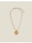 Cord Coin Kolye 2