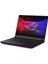 Rog Strix Scar 16 Ultra 9 275HX G635LW-RW138-13 96GB 2tb+2tb RTX5080 16GB Freedos 16" Wqxga 240Hz Gaming Laptop 5