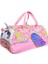 Dream Vest Pembe Unıcorn Spor Çantası (U2033) 2