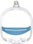 AirFit N30I Silikon CPAP Burun Maskesi Standart Boy Konforlu Kullanım için Tasarlandı 3