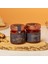 Organik Doğu Anadolu Çiçek Balı(Bingöl Karlıova) 300 gr 2'li Set 1