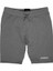 Grey Short Gri Şort 1