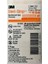 Steri-Strip Dikiş Bandı 6mm x 100MM R1546 1 Poşet Steri-Strip 2