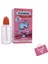 Nasorinse Plus Pediatric 50 Adet Nazal Yıkama Poşeti Hyaluronic Acid İçerir 6