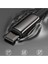 Tungsten PD100W USB Şarj Kablosu Gold - 1 Metre 2