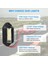 6pcs 12V LED Numara Plaka Plaka Işığı Otomobil Tekneleri Motosiklet Otomotiv Uçak Rv Kamyon Trailer Dış Lambalar (Yurt Dışından) 4