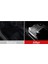 2pcs Araba Işığı LED Iç Atmosfer Işık Dekorasyon Lambası Ortam Ayak Işığı Honda Civic 10 2018-2020 Beyaz (Yurt Dışından) 5