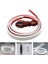 Araba Hood LED Strip Işıkları Esnek Farlar Su Geçirmez Araba LED Işık Gündüz Çalışma Işık Şeritleri Kaput Işığı 71 Inç (Yurt Dışından) 2