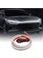 Araba Hood LED Strip Işıkları Esnek Farlar Su Geçirmez Araba LED Işık Gündüz Çalışma Işık Şeritleri Kaput Işığı 71 Inç (Yurt Dışından) 3