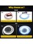 Araba Hood LED Strip Işıkları Esnek Farlar Su Geçirmez Araba LED Işık Gündüz Çalışma Işık Şeritleri Kaput Işığı 71 Inç (Yurt Dışından) 5