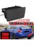 LED Arka Kuyruk Işık Tampon Fren Lambası Sis Lambası Subaru Xv Crosstek Impreza Wrx / Wrx Stı 84913-FG420 Siyah (Yurt Dışından) 2