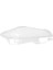Araba Clear Far Far Lens Jaguar Xj Xjl Için Abajur Kapak (Yurt Dışından) 5
