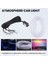 6 Rgb LED Atmosfer Arabası Işık Iç Ortam Işık Fiber Optik Şeritler Uygulama Kontrolü Tarafından Işık Dıy Müzik 8m Fiber (Yurt Dışından) 5