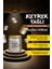 Masaj Kremi 200 ml Shea Yağı ve Vitamin E Takviyesi ile Zenginleştirilmiş 5