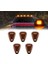 10 Packs Kabin Markeri Işık Amber Lens Çatı Çalışma Işık/ford F150 F250 F350 F450 F550 F65 E150 1999-2016 (Yurt Dışından) 2