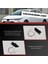 Toyota Corolla Için 2020 2021 Kapı Kasesi Kol Yavrusu Atmosfer Işık Iç LED Mavi Kapı Kasesi Tapa Çerçeve Işığı (Yurt Dışından) 2