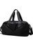 Ovozı 40*23*22CM Unisex Büyük Kapasiteli Spor Spor Çantası Seyahat Çantası (Yurt Dışından) 1
