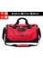 Ovozı Unisex Büyük Kapasiteli Spor Spor Çantası Seyahat Çantası (Yurt Dışından) 1