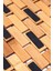 Kaymaz Taban Katlanabilir Çok Amaçlı Mat Dekoratif Banyo Paspası 40X60 Cm- 862 5