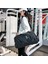 Ovozı Unisex Büyük Kapasiteli Spor Spor Çantası Seyahat Çantası (Yurt Dışından) 2
