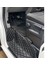 Ford Transit Custom 2024 Sonrası Aracına Özel 8d Çift Katmanlı Havuzlu Paspas Takımı(Siyah) 2