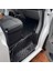 Ford Transit Custom 2024 Sonrası Aracına Özel 8d Çift Katmanlı Havuzlu Paspas Takımı(Siyah) 3