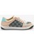 Hakiki Deri Kadın Spor & Sneaker Ayakkabı 7180-18 1