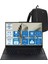 Thinkpad E16 Gen 3 Intel Core Ultra 7 265U 64GB Ddr5 1tb SSD Windows 11 Home Intel Aı Boost 16 Inç Wuxga (1920 x 1200) IPS 300NITS Taşınabilir Bilgisayar 21SR0076TXH28 + Zetta Çanta 1